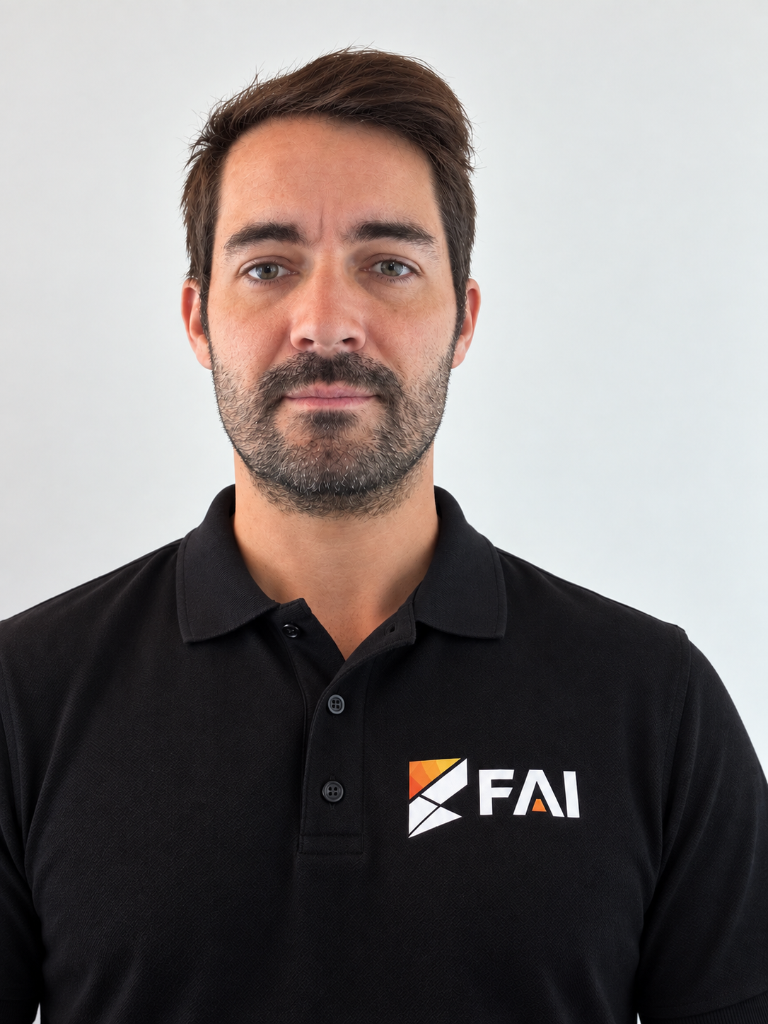Aurélien Frechin — Directeur FAI Agencement