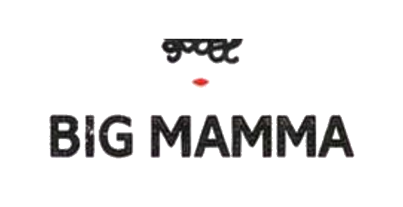 Logo Big Mamma