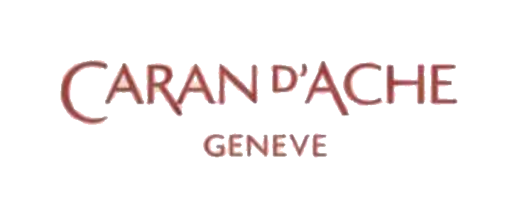 Logo Caran d'Ache