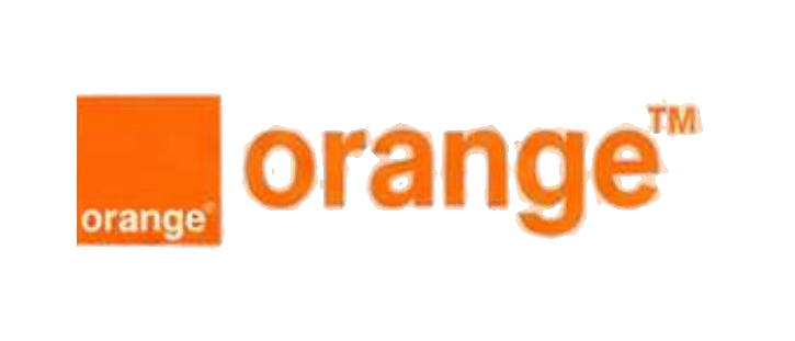 Logo Orange