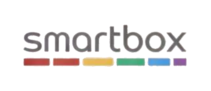 Logo Smartbox